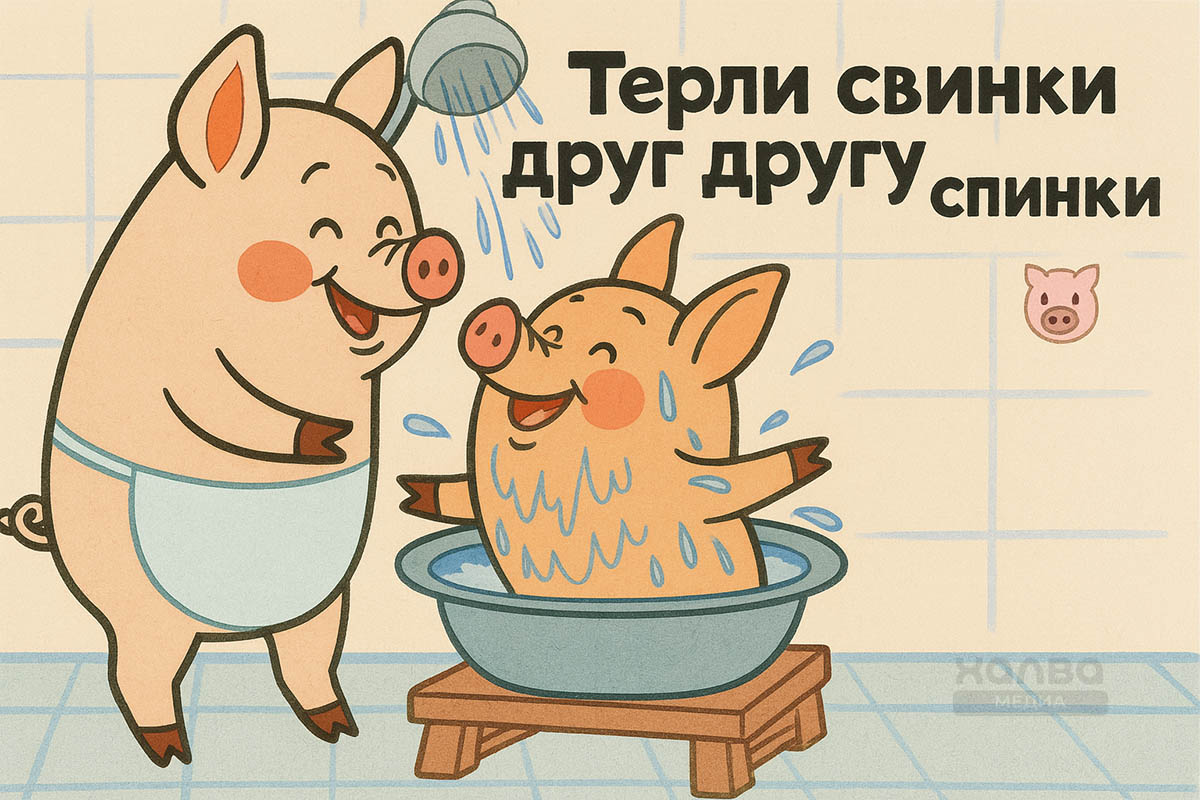 популярные мемы картинки 2025